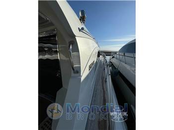 Rizzardi CR 73 HT
