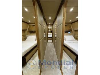Rizzardi CR 73 HT
