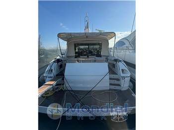 Rizzardi CR 73 HT