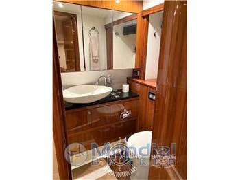 Sunseeker Manhattan 60 Flybridge