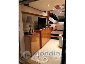 Sunseeker Manhattan 60 Flybridge