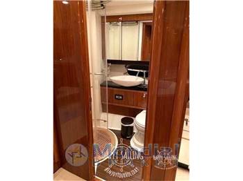 Sunseeker Manhattan 60 Flybridge