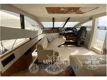 Sunseeker Manhattan 60 Flybridge