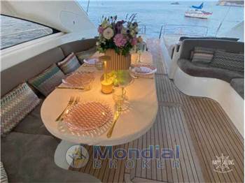 Princess Yachts V 65 HT