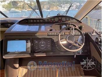 Princess Yachts V 65 HT