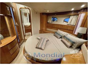 Princess Yachts V 65 HT