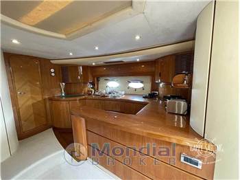 Princess Yachts V 65 HT