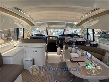 Princess Yachts V 65 HT