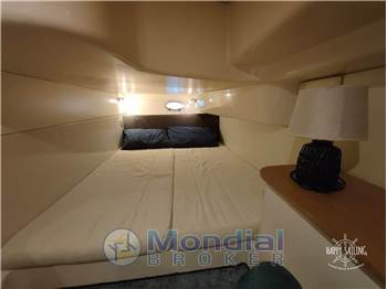 Sessa Marine OYSTER 35