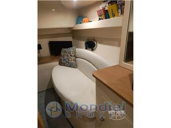 Sessa Marine OYSTER 35