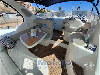 Sessa Marine OYSTER 35