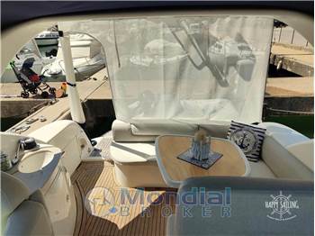 Sessa Marine OYSTER 35