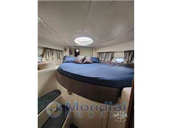 Sessa Marine OYSTER 35