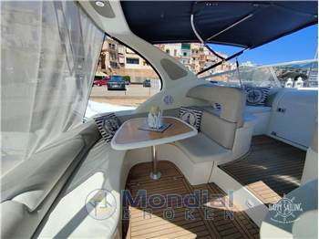 Sessa Marine OYSTER 35