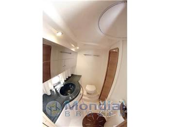 Sessa Marine OYSTER 35