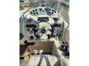 Sessa Marine OYSTER 35