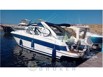 Bavaria 33 Sport