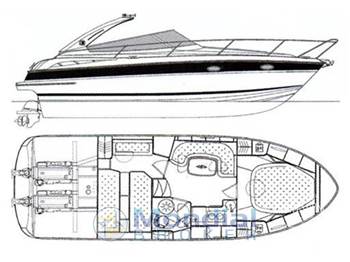 Bavaria 33 Sport