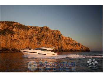 Princess Yachts S65