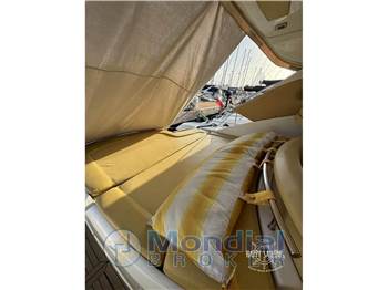 Sessa Marine C42 HARD TOP