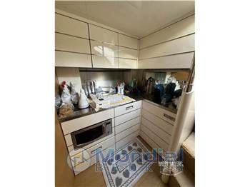 Sessa Marine C42 HARD TOP