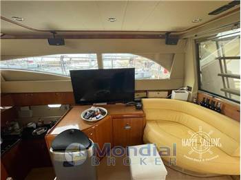 Ferretti Yachts FERRETTI 590