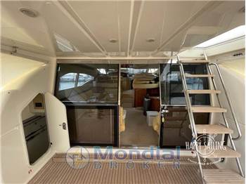Ferretti Yachts FERRETTI 590
