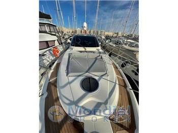 Cranchi MEDITERRANEE 47 HARD TOP