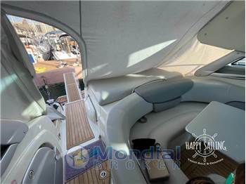 Cranchi MEDITERRANEE 47 HARD TOP