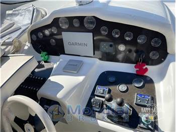 Abbate Bruno Primatist G41 Aerotop Pininfarina