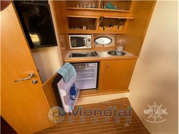 Abbate Bruno Primatist G41 Aerotop Pininfarina