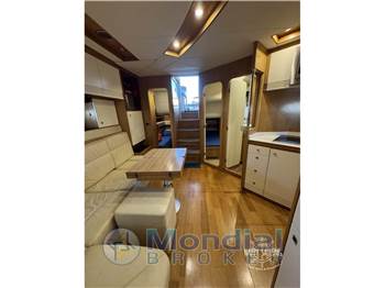 Rizzardi Incredible 45 S