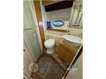 Rizzardi Incredible 45 S