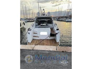 Rizzardi Incredible 45 S