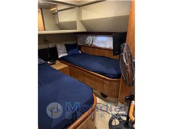 Ferretti Yachts FERRETTI 680 fly