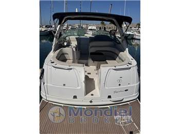 Chaparral Signature 330
