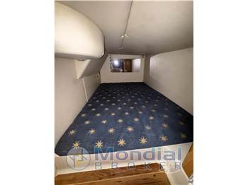 Chaparral Signature 330