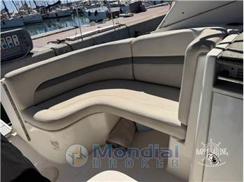 Chaparral Signature 330