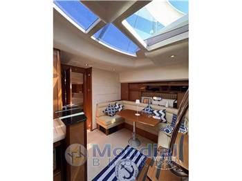 Jeanneau PRESTIGE 42 S
