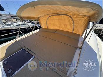 Jeanneau PRESTIGE 42 S
