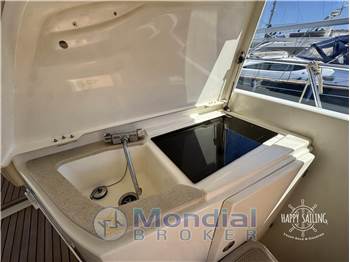 Jeanneau PRESTIGE 42 S