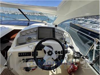 Jeanneau PRESTIGE 42 S