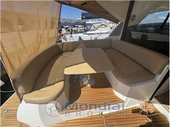 Jeanneau PRESTIGE 42 S