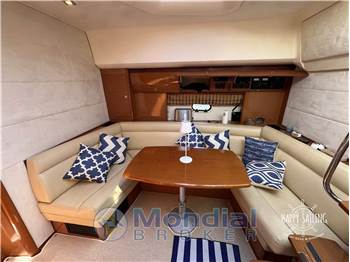 Jeanneau PRESTIGE 42 S
