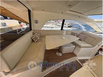 Jeanneau PRESTIGE 42 S