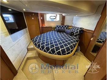 Jeanneau PRESTIGE 42 S