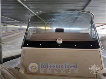 Jokerboat CLUBMAN 26
