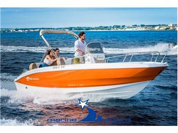 Idea Marine 580 Open