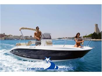 Idea Marine 580 Open