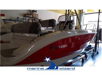 Idea Marine 580 Open